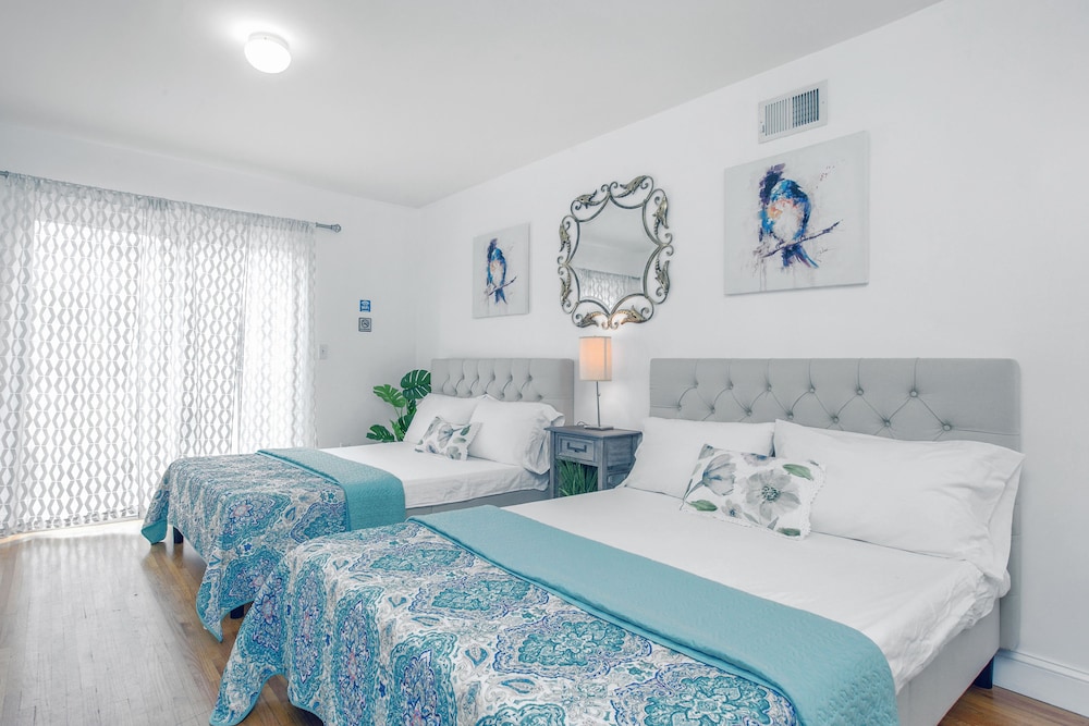 Racpanos Modern Stay on Forrest Street - photo 6