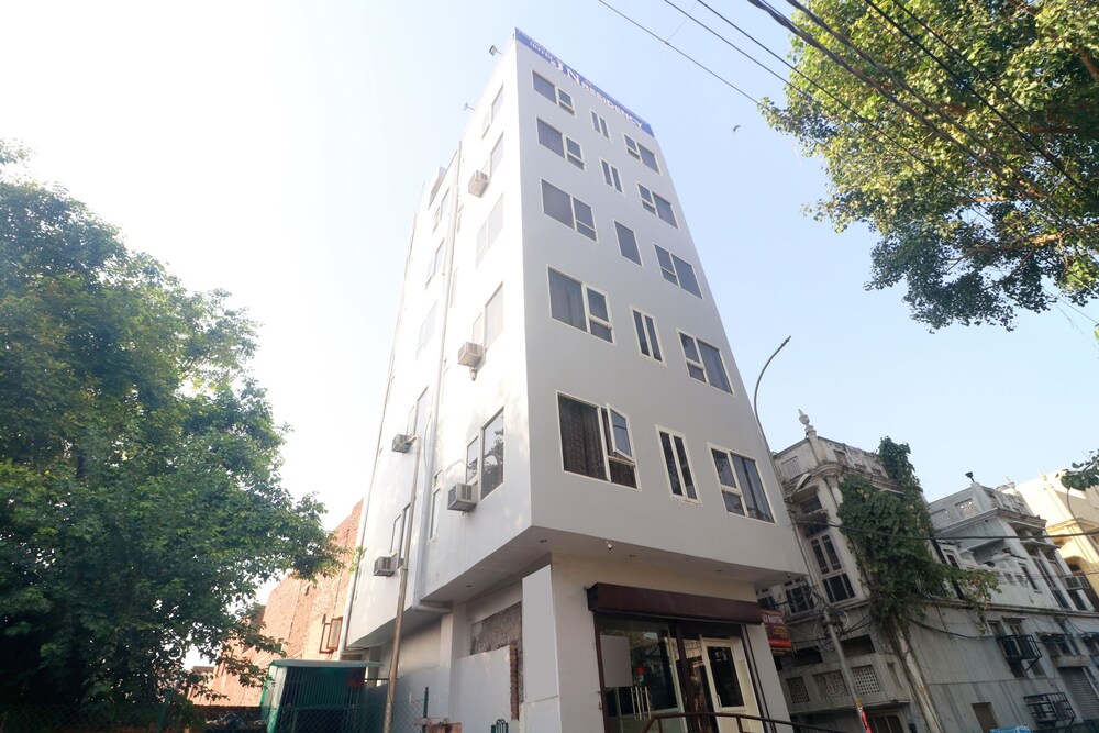 OYO 19318 Jn Residency — Amritsar — photo 2
