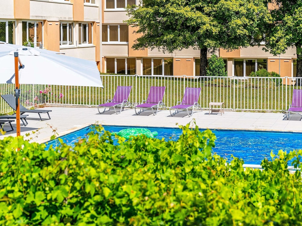 Novotel Dijon Sud
