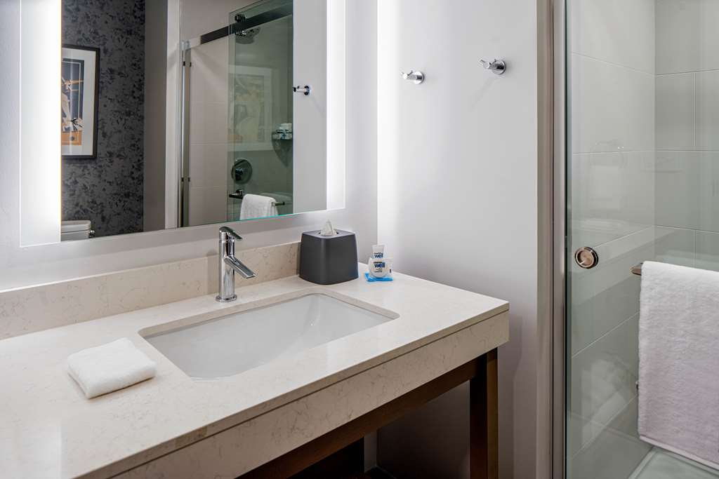Hyatt House Tampa Downtown - photo 31