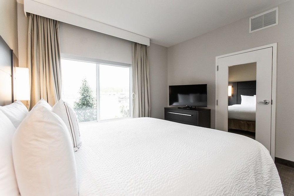 Residence Inn by Marriott Tulsa Midtown - photo 11