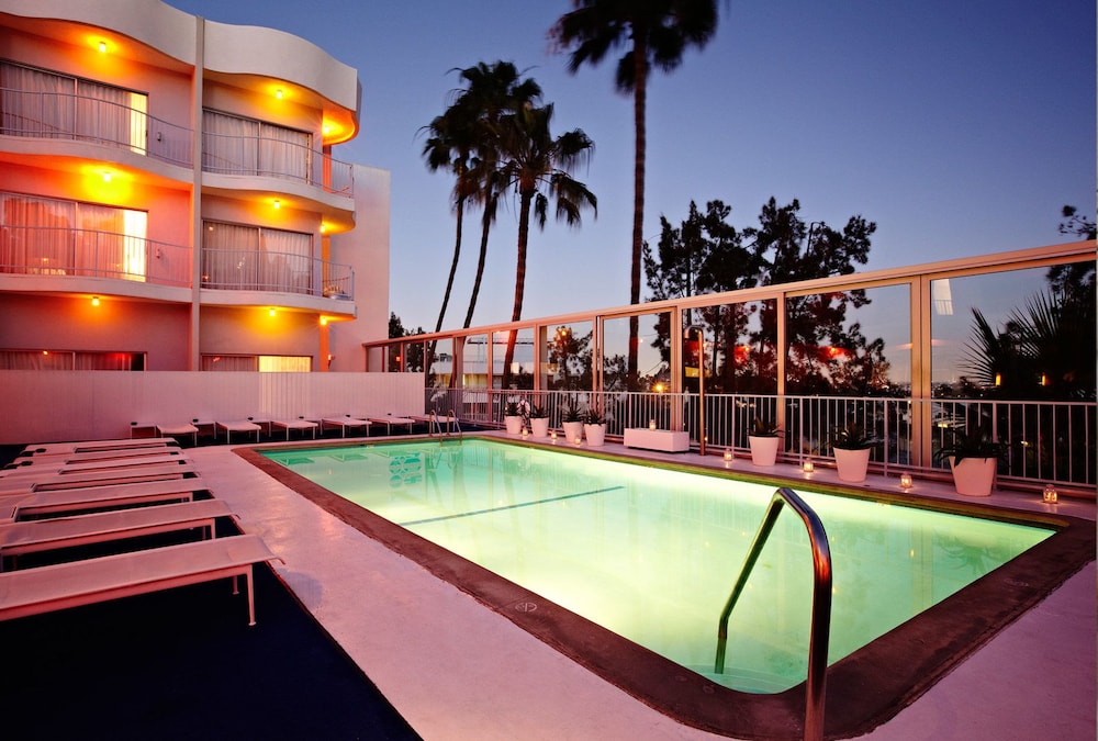 The Standard Hollywood - photo 18