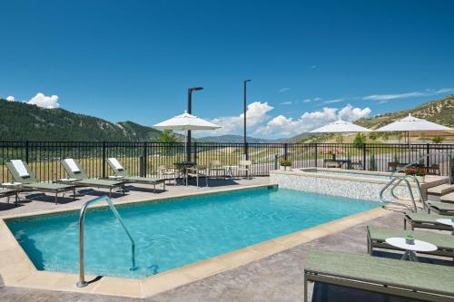 TownePlace Suites by Marriott Avon Vail Valley - photo 60
