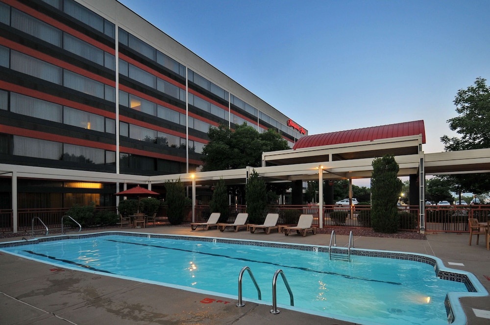 Hampton Inn Denver West Federal Center - photo 39