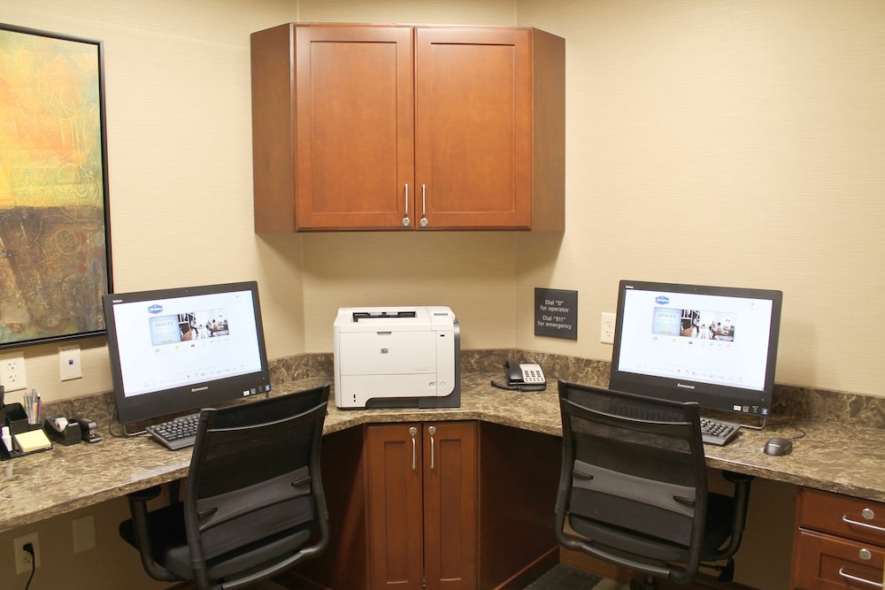 Hampton Inn Cape Girardeau I 55 East - photo 73
