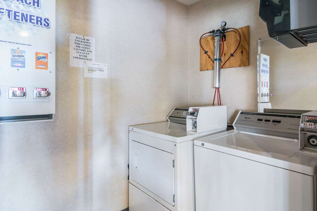 Econo Lodge Inn & Suites Sweetwater I 20 - photo 24