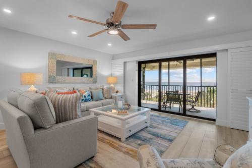 Sanddollar A301 in Sanibel, United States