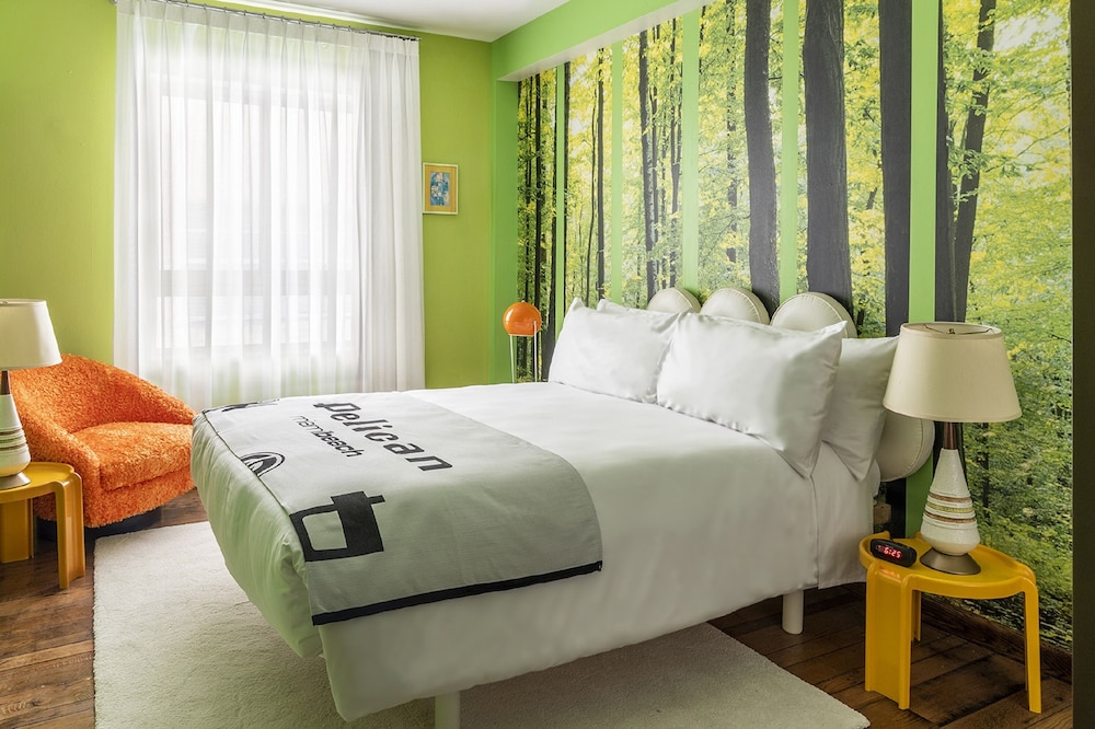 Pelican Hotel - photo 7