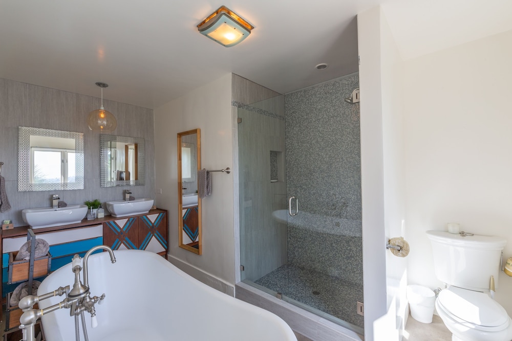 Redwood Hollow Cottages - photo 97