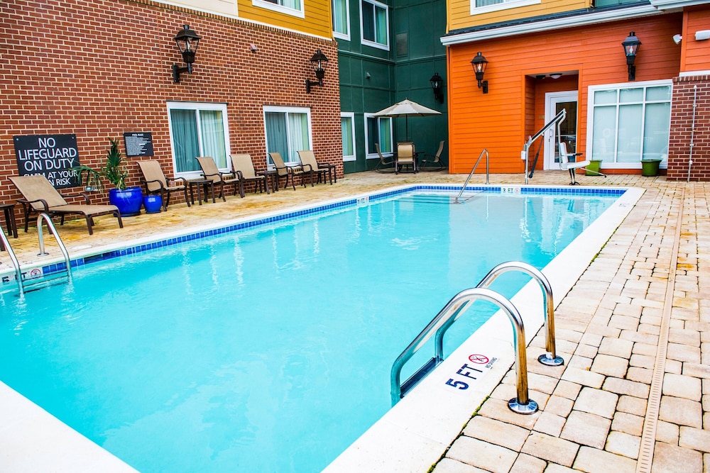 Residence Inn by Marriott Columbia Northwest Harbison - photo 24