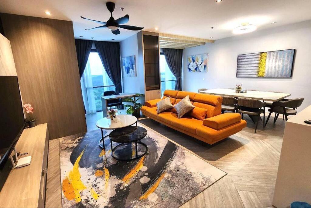 Lumi Tropicana Petaling Jaya 01 Golf View — 4-Star Luxury Hotel in Petaling Jaya, Malaysia