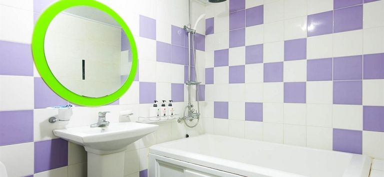 O2 Motel - last minute hotel in Busan