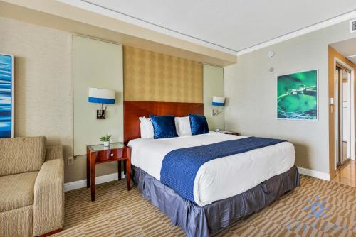 Ocean View Luxurious Studio Premium Amenities - photo 2