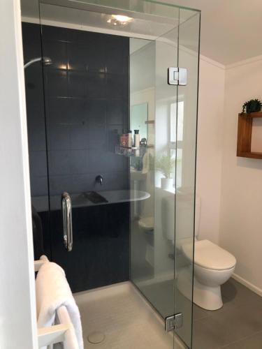 Westown Studio in New Plymouth, New Zealand