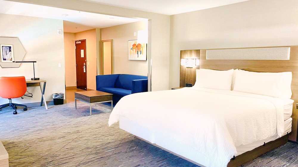 Holiday Inn Express & Suites Frazier Park by IHG - photo 8