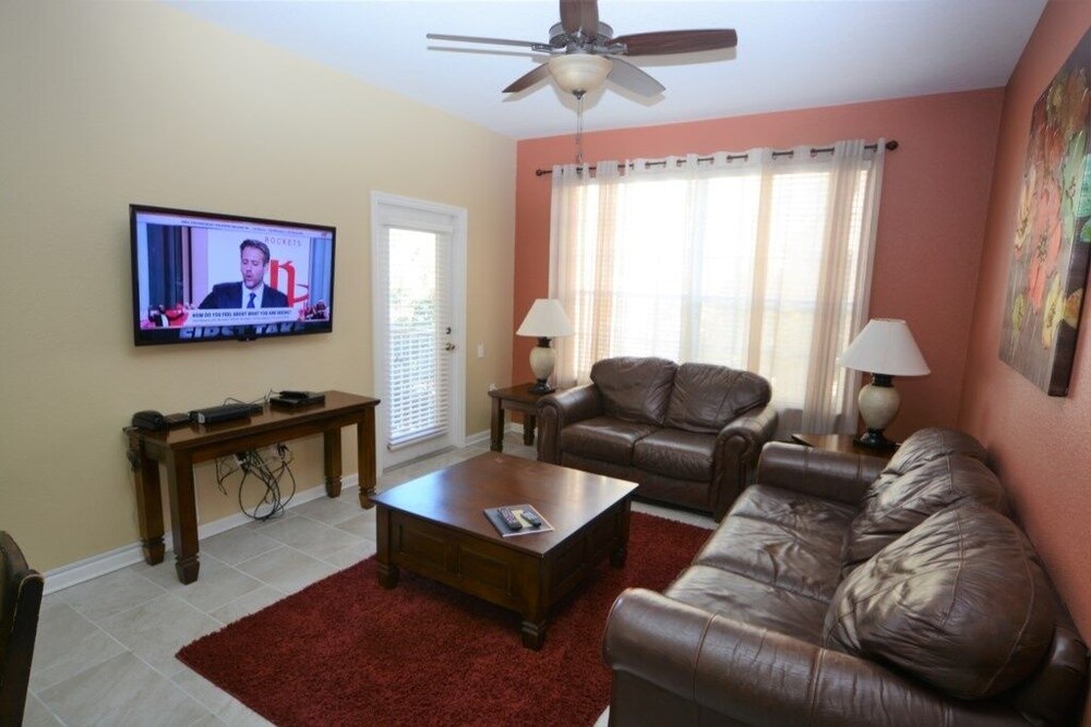 7671cs #205 3 bed Windsor Hills Resort Condo - photo 8