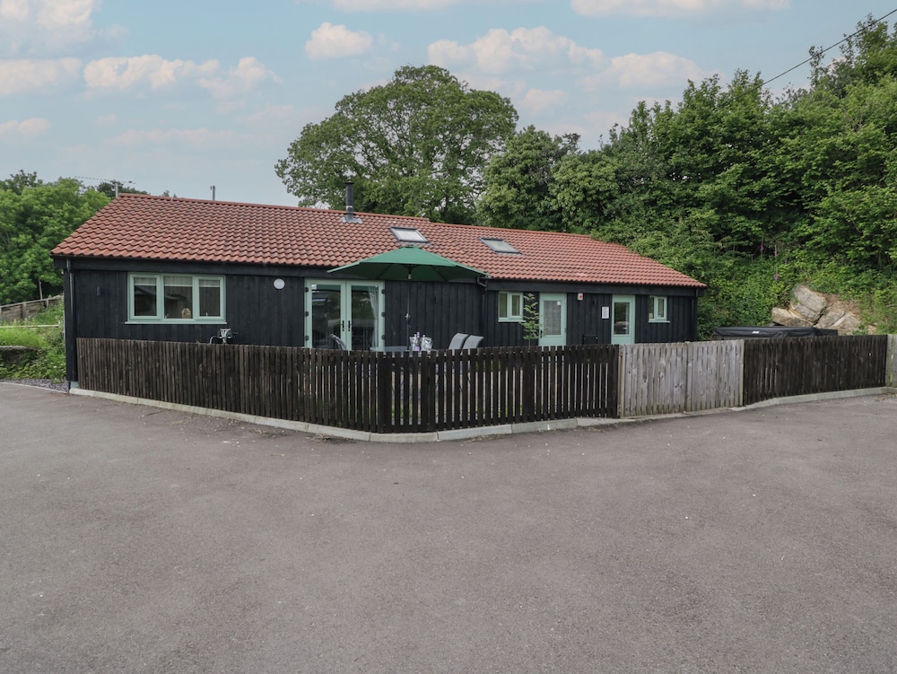 Bottom Lodge — 4-Star Luxury Hotel in Chepstow, United Kingdom