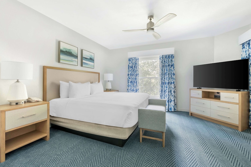 Hilton Vacation Club Mystic Dunes Orlando - photo 16