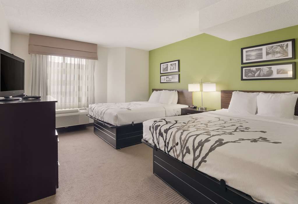 Sleep Inn Tanglewood - photo 19
