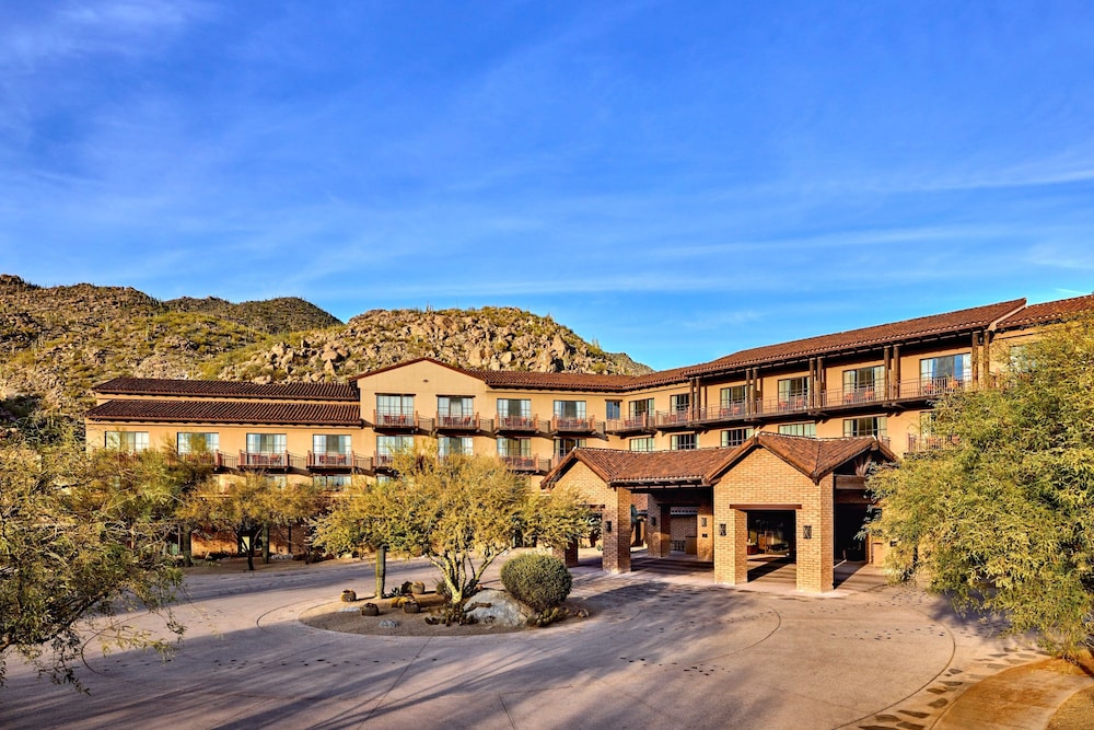 The Ritz Carlton Dove Mountain - photo 121