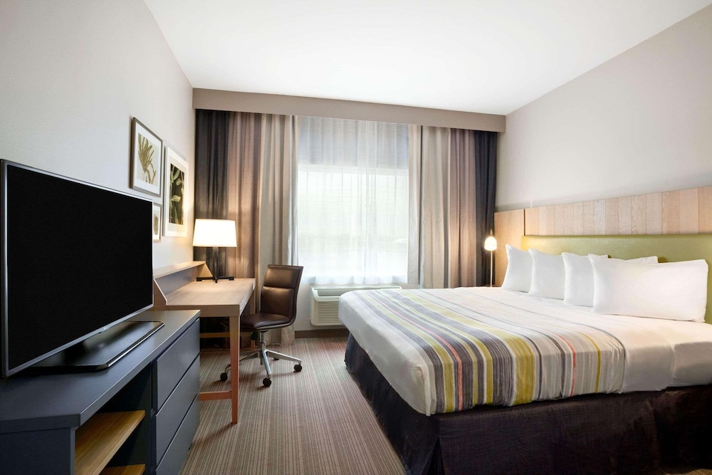 Country Inn & Suites by Radisson Enid OK - photo 3