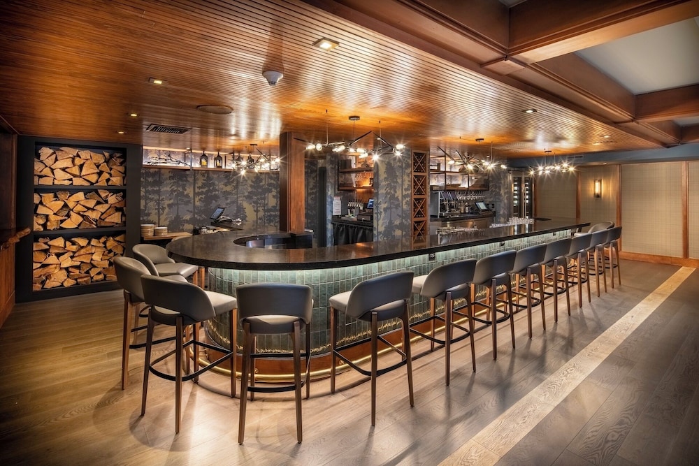 Salish Lodge & Spa - photo 39