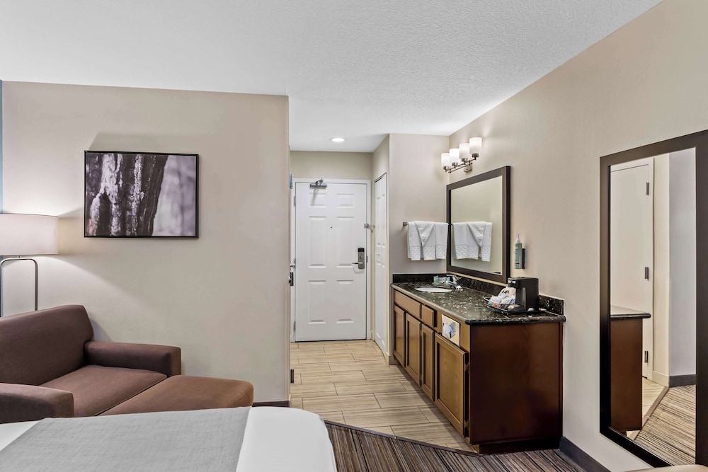 Best Western Paradise Hotel - photo 16