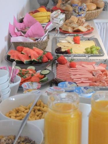 Hotel Hegemann garni — Hovelhof — photo 5