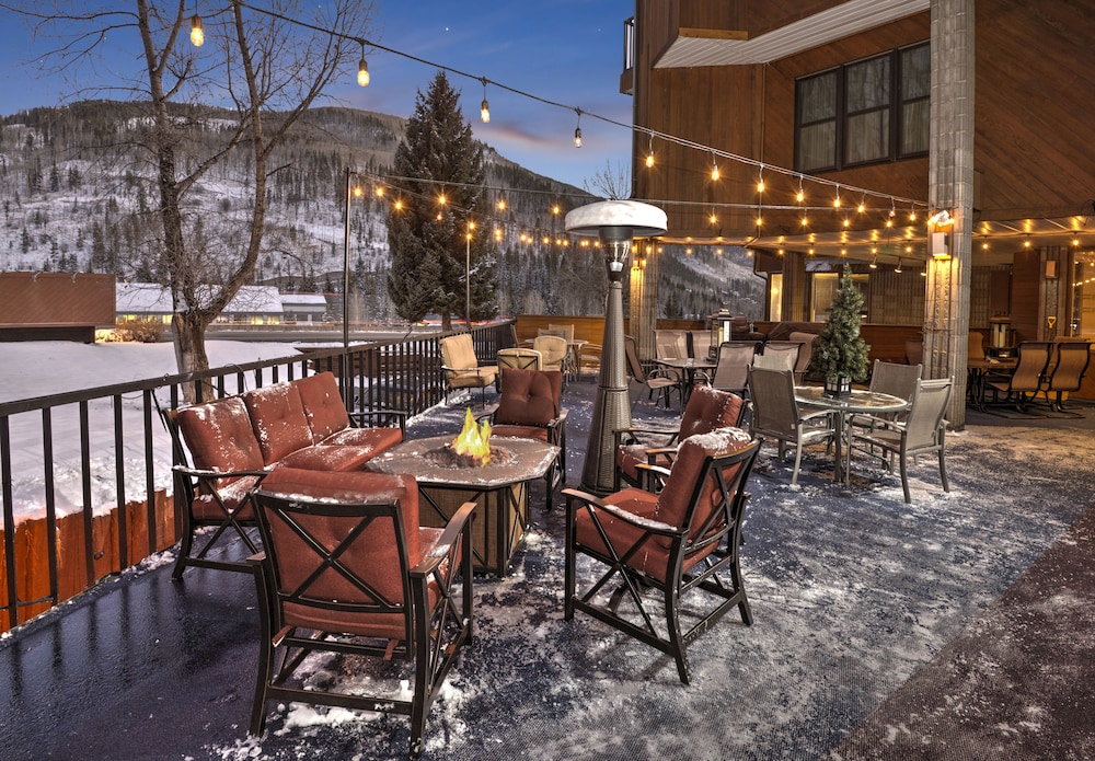 Vail Run Resort - photo 158