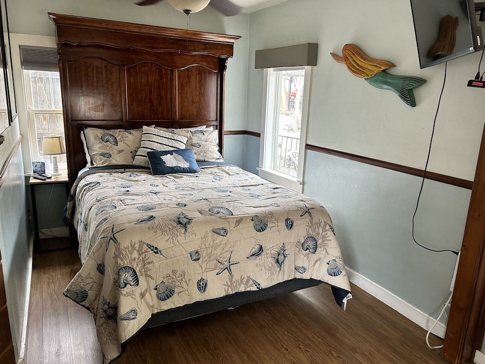 Cliff House Lodge B&B - photo 8