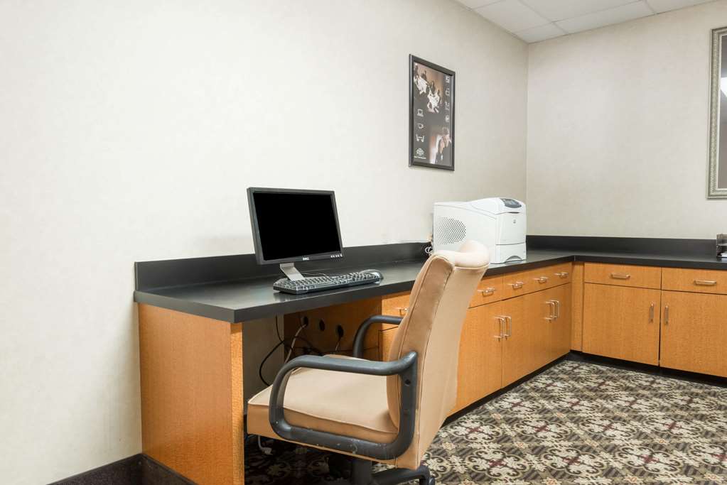 Wingate by Wyndham DFW North Irving - photo 60