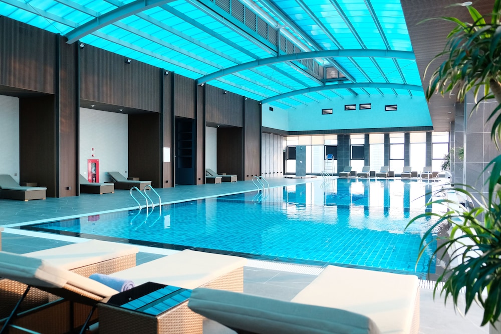 Grand K Hotel Suites Hanoi in Hanoi, Vietnam