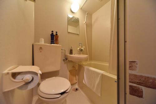 Hotel Nomad Vacation Stay 71182v — Hitachi