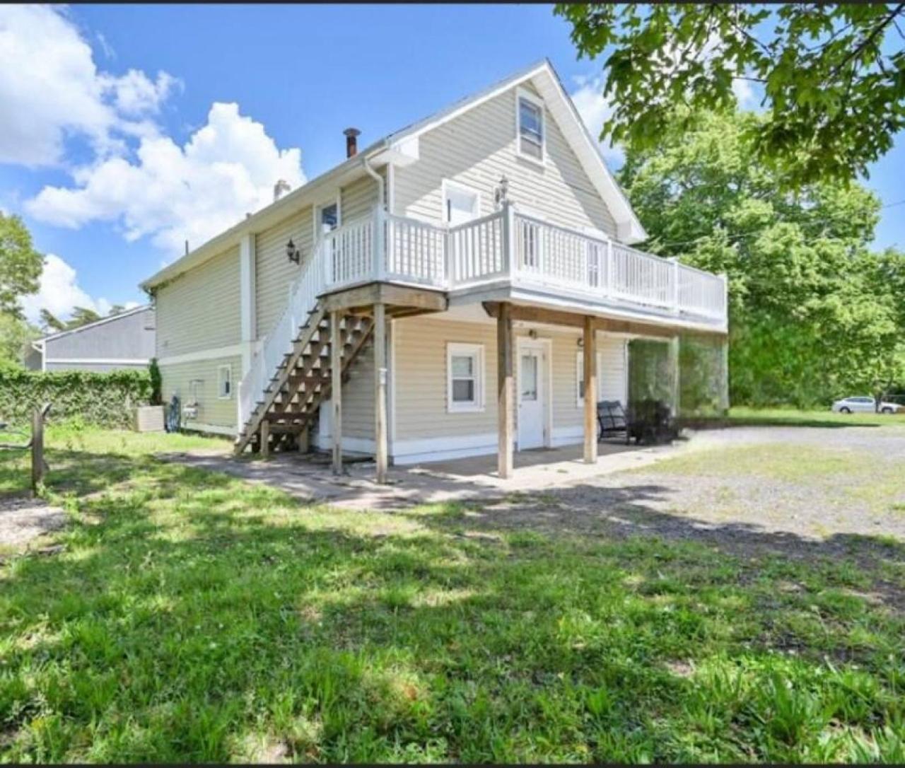 653 3rd St Unit 2 After Dune Delight — hotel in Somers Point