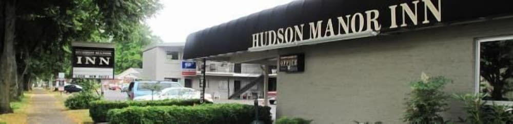 Hudson Manor Inn - last minute hotel in Longview