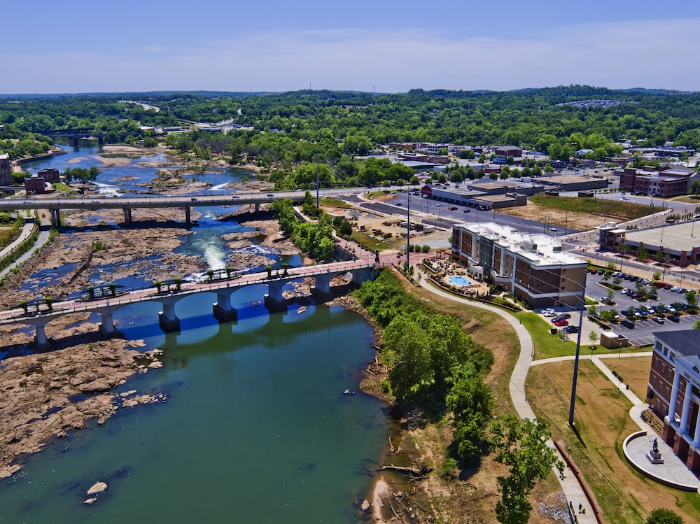 Courtyard by Marriott Columbus Phenix City - photo 26