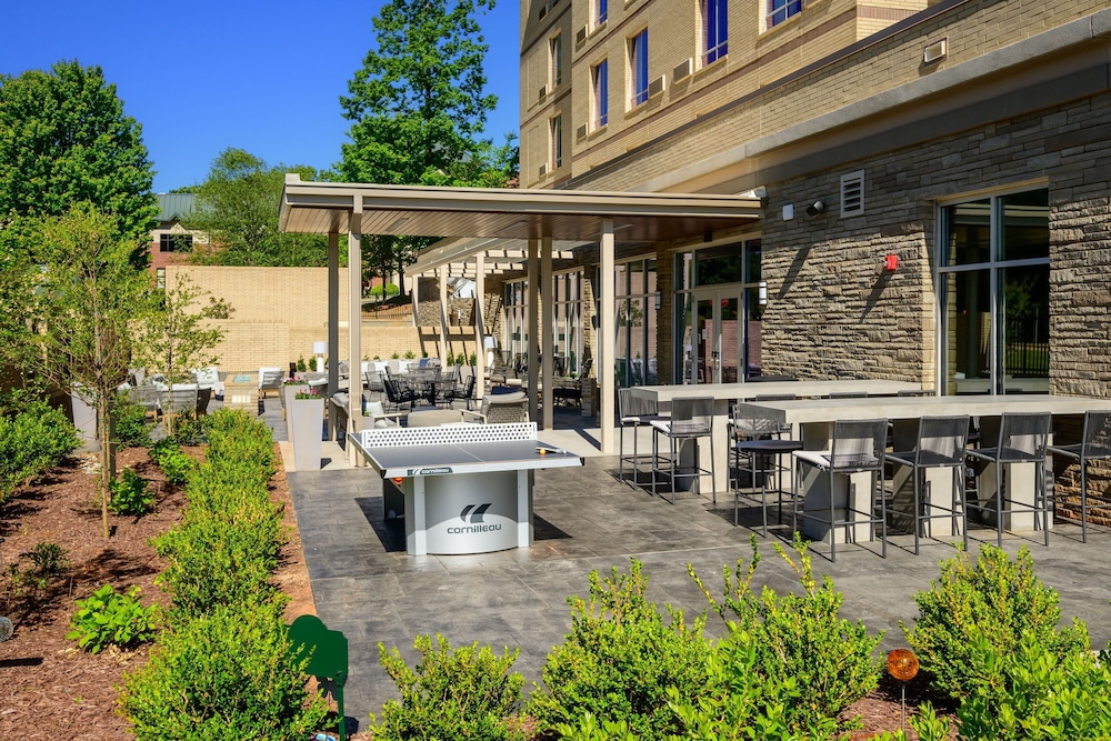 Courtyard by Marriott Raleigh Cary Crossroads - photo 28