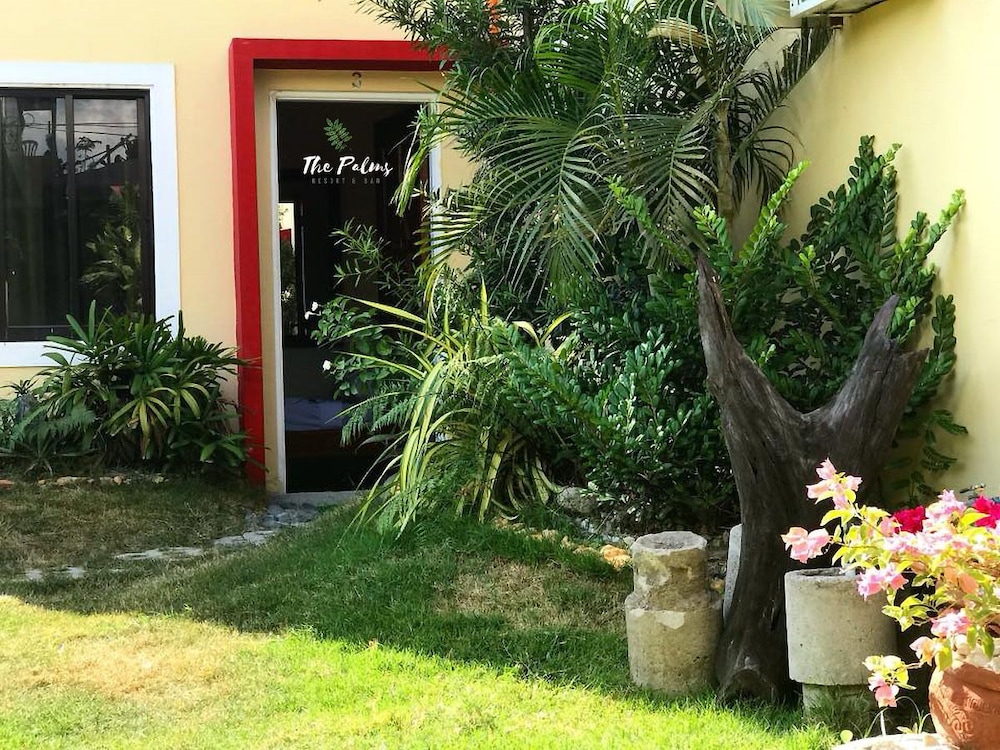 The Palms Resort & Bar — San Narciso — photo 3