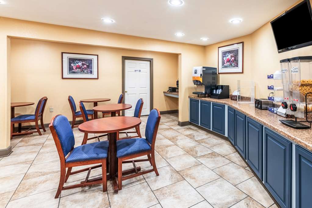 Americas Best Value Inn Searcy - photo 25