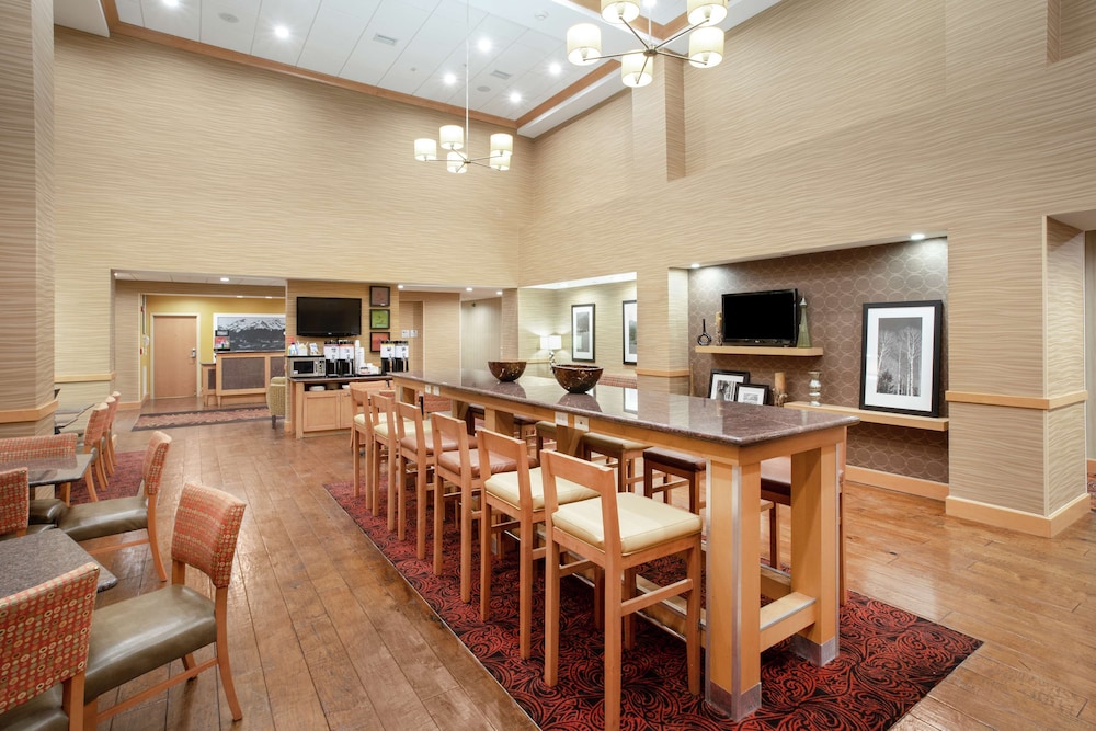 Hampton Inn & Suites Denver South RidgeGate - photo 49
