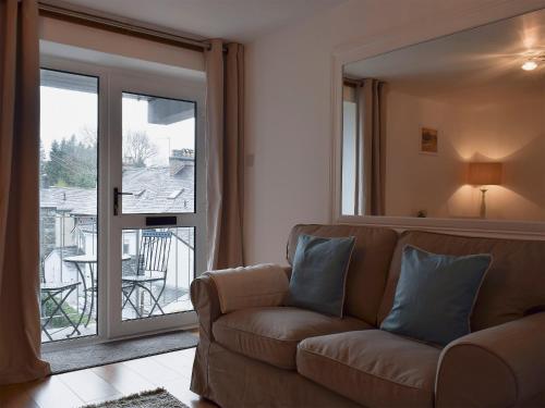 Royal Views - carbon neutral hotel in Keswick