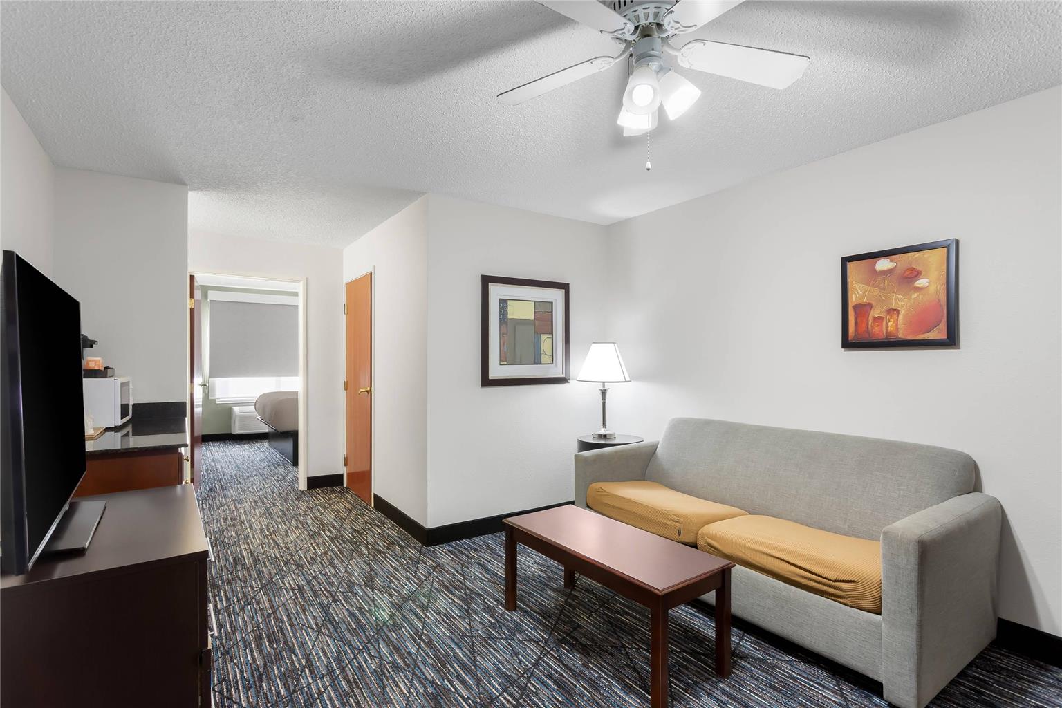 Quality Inn & Suites Niles - photo 64
