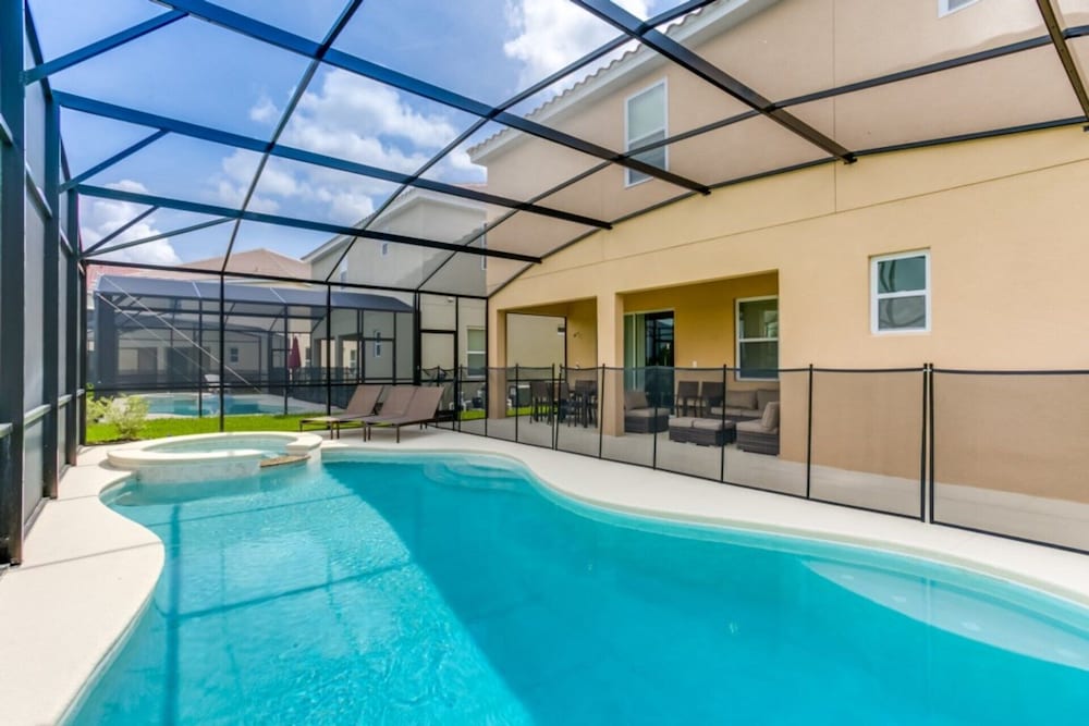 Villa in Solterra Resort 2747 - photo 3