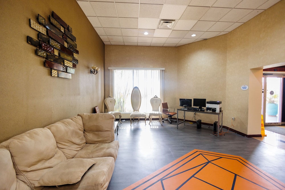 Garnet Inn & Suites Orlando - photo 12