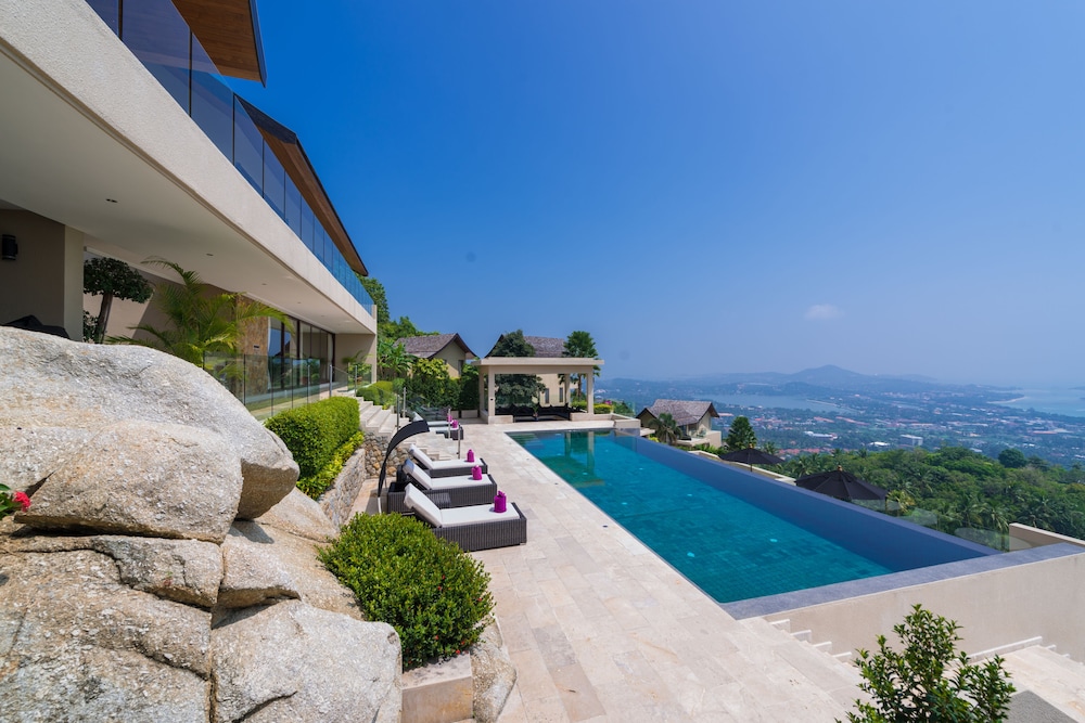 Rockwater Residences — Koh Samui — photo 2