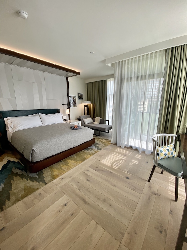 Canopy by Hilton Charlotte Southpark - photo 10