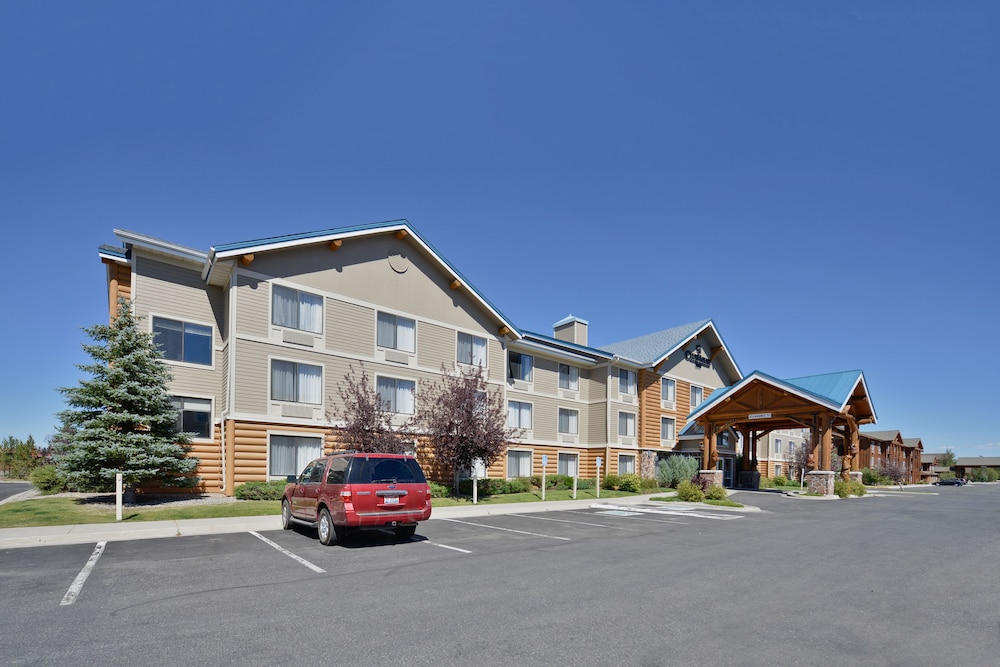 ClubHouse Inn West Yellowstone - photo 35
