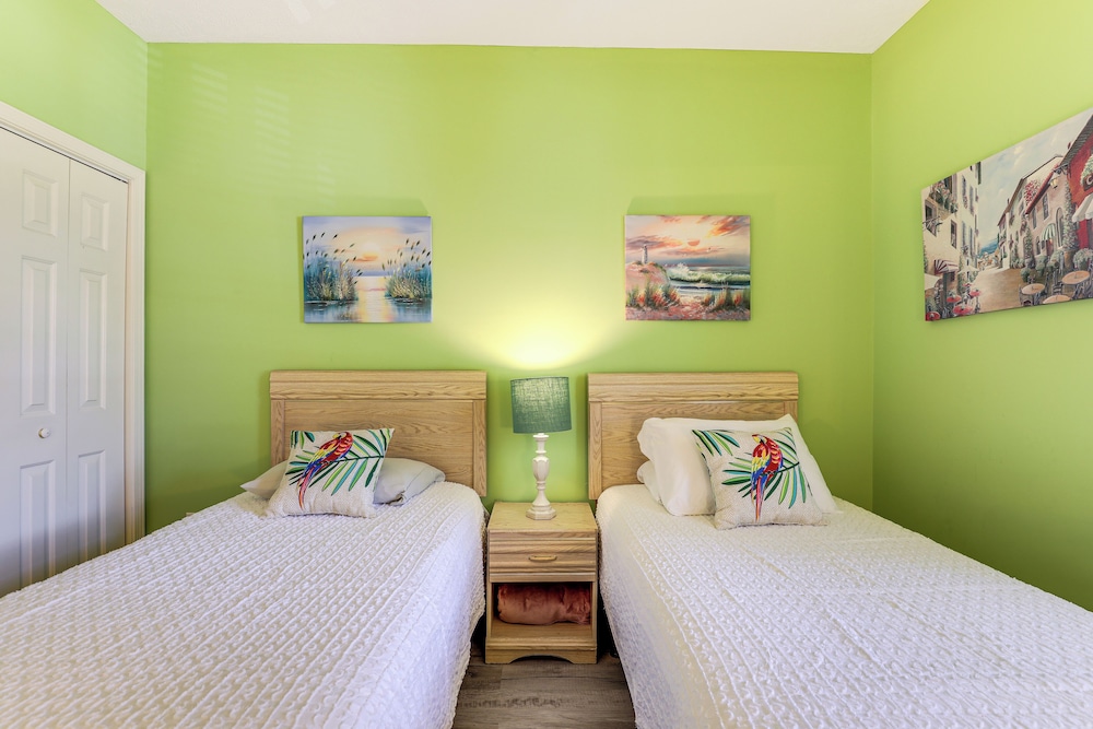 4 Mi to Ocean: Myrtle Beach Condo w Resort Perks - photo 18