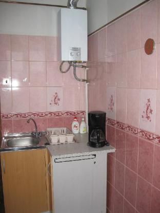 Private apartment in Tallin Kalamaja