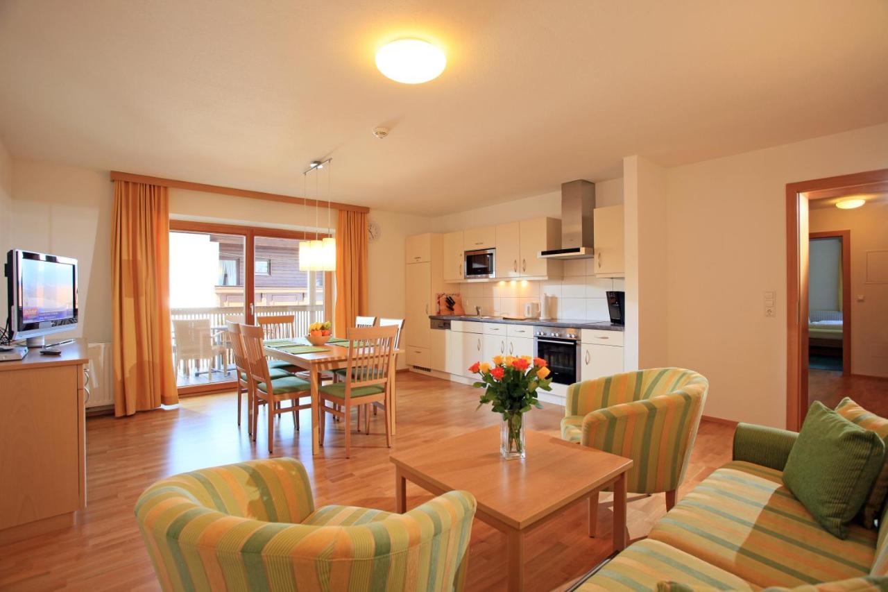 Appartements Barbara — Westendorf — photo 4